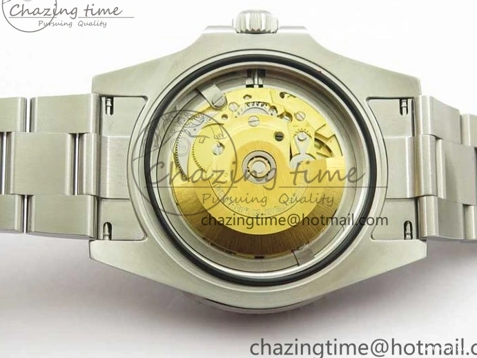 0104 Submariner 126610 LN Black Ceramic Noob 1:1 Best Edition 904L SS Case and Bracelet A Versatile 2762